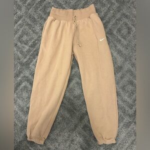 Nike joggers